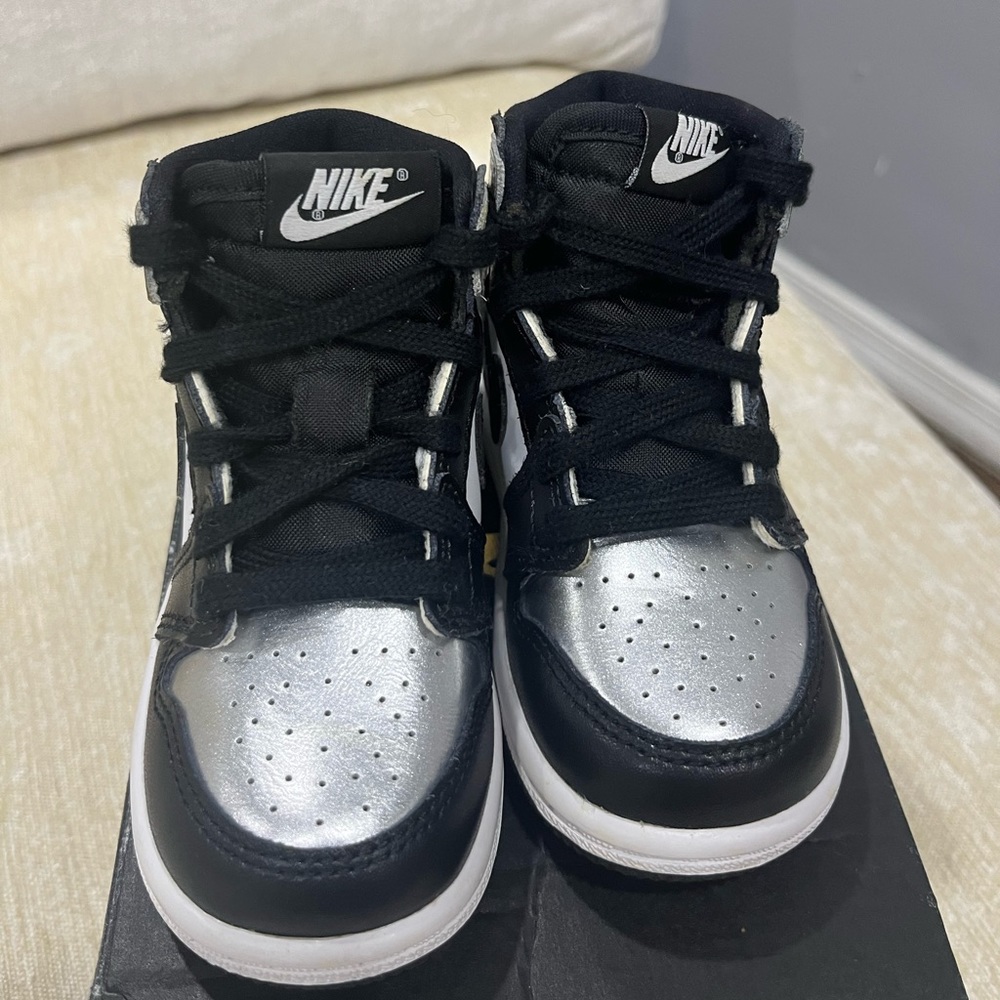 JORDAN 1 HIGH OG (TD)